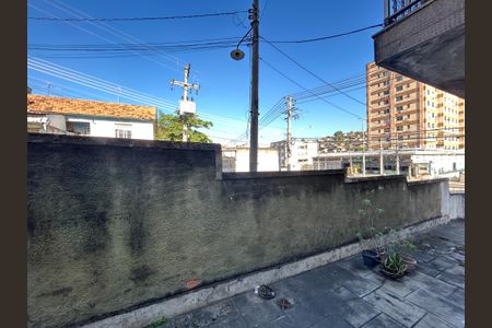 Apartamento para alugar com 100m², 3 quartos e 1 vagaVista do Quarto 2