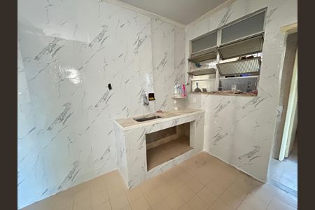 Apartamento para alugar com 100m², 3 quartos e 1 vagaCozinha