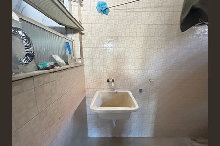 Apartamento para alugar com 100m², 3 quartos e 1 vagaÁrea de Serviço