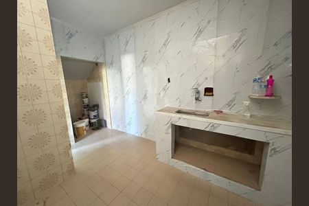 Apartamento para alugar com 100m², 3 quartos e 1 vagaCozinha
