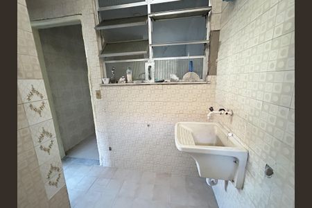 Apartamento para alugar com 100m², 3 quartos e 1 vagaÁrea de Serviço