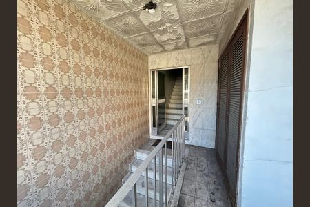Apartamento para alugar com 100m², 3 quartos e 1 vagaHall de entrada