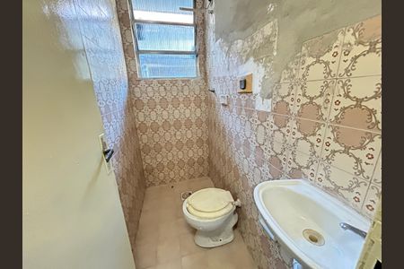 Apartamento para alugar com 100m², 3 quartos e 1 vagaBanheiro de serviço