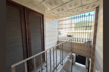 Apartamento para alugar com 100m², 3 quartos e 1 vagaÁrea comum