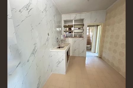 Apartamento para alugar com 100m², 3 quartos e 1 vagaCozinha