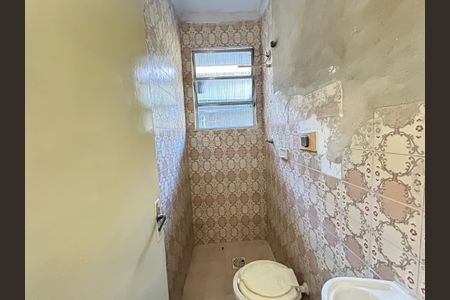 Apartamento para alugar com 100m², 3 quartos e 1 vagaBanheiro de serviço
