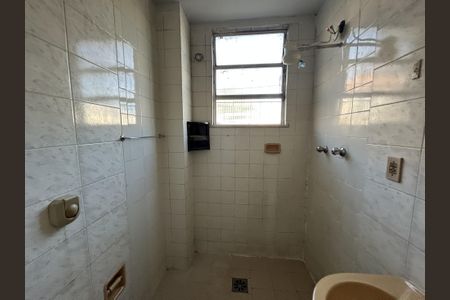 Apartamento para alugar com 100m², 3 quartos e 1 vagaBanheiro