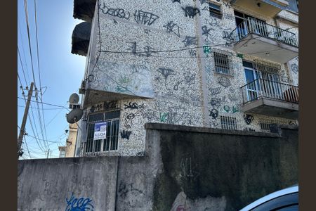 Apartamento para alugar com 100m², 3 quartos e 1 vagaFachada + placa