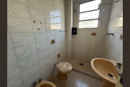 Apartamento para alugar com 100m², 3 quartos e 1 vagaBanheiro