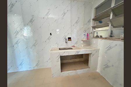 Apartamento para alugar com 100m², 3 quartos e 1 vagaCozinha