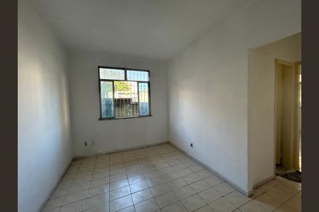 Sala de apartamento para alugar com 3 quartos, 100m² em Madureira, Rio de Janeiro