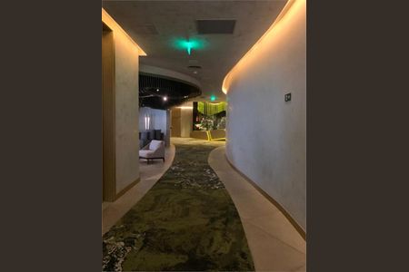 Apartamento à venda com 1 quarto, 53m² em Vila Olímpia, São Paulo