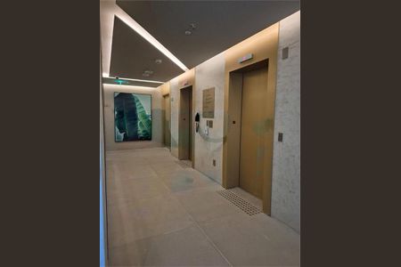 Apartamento à venda com 1 quarto, 53m² em Vila Olímpia, São Paulo