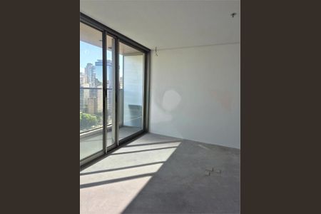 Apartamento à venda com 1 quarto, 53m² em Vila Olímpia, São Paulo