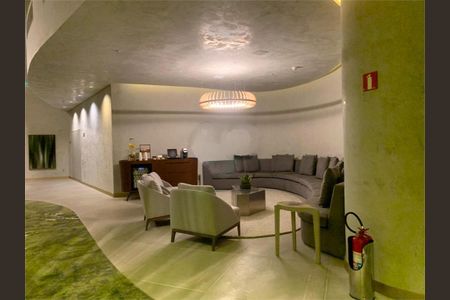 Apartamento à venda com 1 quarto, 53m² em Vila Olímpia, São Paulo