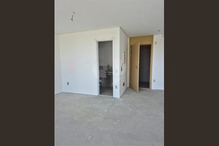 Apartamento à venda com 1 quarto, 53m² em Vila Olímpia, São Paulo