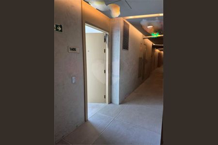 Apartamento à venda com 1 quarto, 53m² em Vila Olímpia, São Paulo