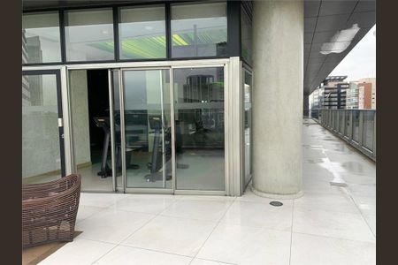 Apartamento à venda com 1 quarto, 53m² em Vila Olímpia, São Paulo