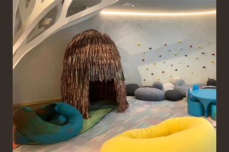 Apartamento à venda com 1 quarto, 53m² em Vila Olímpia, São Paulo