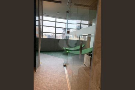 Apartamento à venda com 1 quarto, 53m² em Vila Olímpia, São Paulo