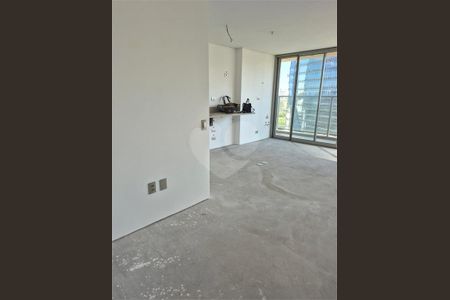 Apartamento à venda com 1 quarto, 53m² em Vila Olímpia, São Paulo