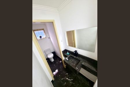 Casa à venda com 3 quartos, 154m² em Jardim Jamaica, Santo André