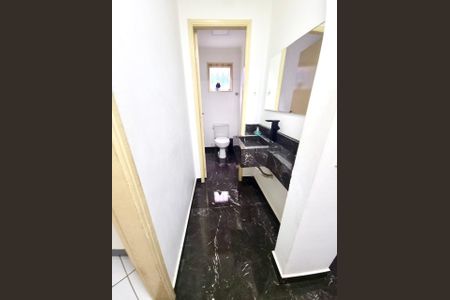 Casa à venda com 3 quartos, 154m² em Jardim Jamaica, Santo André