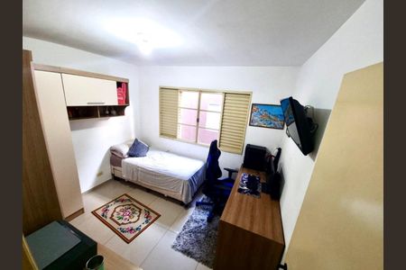 Casa à venda com 3 quartos, 154m² em Jardim Jamaica, Santo André