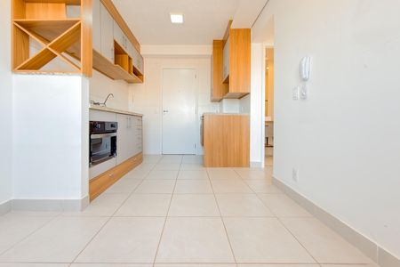 Apartamento para alugar com 32m², 2 quartos e sem vagaSala