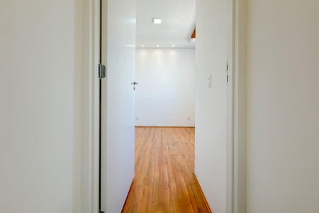 Apartamento para alugar com 32m², 2 quartos e sem vagaQuarto 2