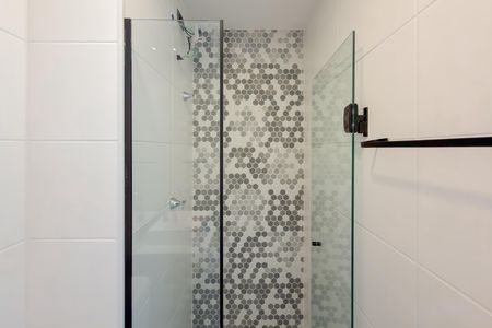 Apartamento para alugar com 32m², 2 quartos e sem vagaBanheiro