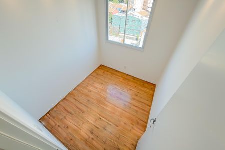 Apartamento para alugar com 32m², 2 quartos e sem vagaQuarto 1