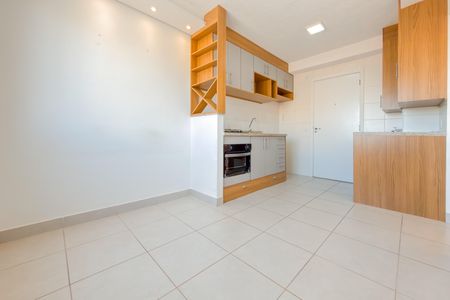 Apartamento para alugar com 32m², 2 quartos e sem vagaSala