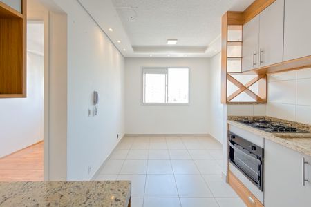 Apartamento para alugar com 32m², 2 quartos e sem vagaSala