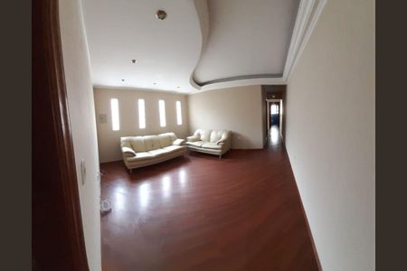 Casa à venda com 3 quartos, 310m² em Vila Caminho do Mar, São Bernardo do Campo