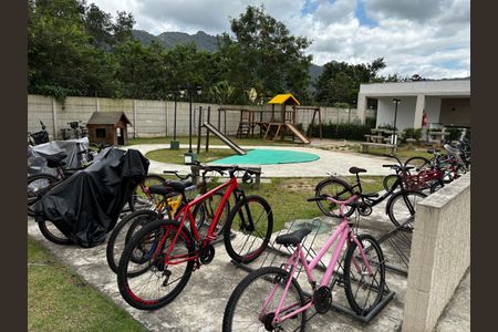 Apartamento para alugar com 43m², 2 quartos e 1 vaga Apartamento para alugar com 43m², 2 quartos e 1 vagaPlayground