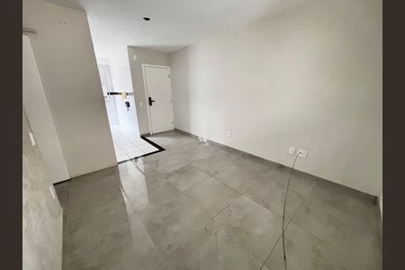 Apartamento para alugar com 43m², 2 quartos e 1 vaga Apartamento para alugar com 43m², 2 quartos e 1 vagaSala