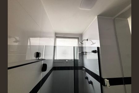 Apartamento para alugar com 43m², 2 quartos e 1 vaga Apartamento para alugar com 43m², 2 quartos e 1 vagaBanheiro