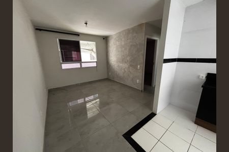 Apartamento para alugar com 43m², 2 quartos e 1 vaga Apartamento para alugar com 43m², 2 quartos e 1 vagaSala