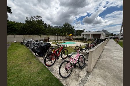 Apartamento para alugar com 43m², 2 quartos e 1 vaga Apartamento para alugar com 43m², 2 quartos e 1 vagaPlayground