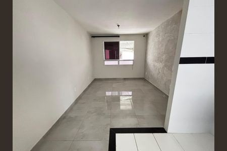 Apartamento para alugar com 43m², 2 quartos e 1 vaga Apartamento para alugar com 43m², 2 quartos e 1 vagaSala