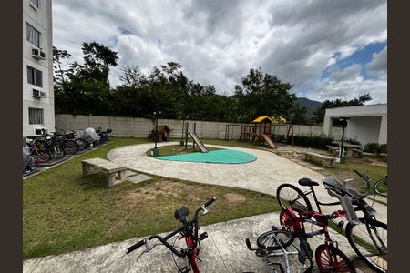 Apartamento para alugar com 43m², 2 quartos e 1 vaga Apartamento para alugar com 43m², 2 quartos e 1 vagaPlayground