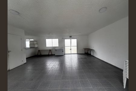 Apartamento para alugar com 43m², 2 quartos e 1 vaga Apartamento para alugar com 43m², 2 quartos e 1 vagaSalão de Festas