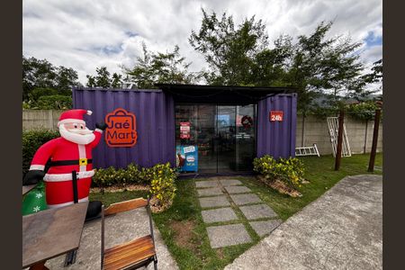 Apartamento para alugar com 43m², 2 quartos e 1 vaga Apartamento para alugar com 43m², 2 quartos e 1 vagaÁrea comum