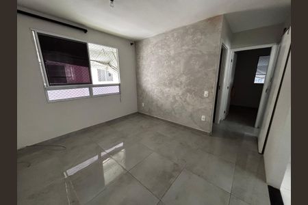 Apartamento para alugar com 43m², 2 quartos e 1 vaga Apartamento para alugar com 43m², 2 quartos e 1 vagaSala