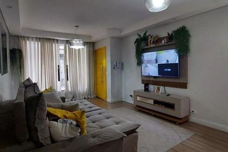 Casa à venda com 3 quartos, 140m² em Vila Pires, Santo André