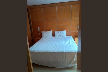 Apartamento à venda com 1 quarto, 45m² em Jardim Paulista, São Paulo