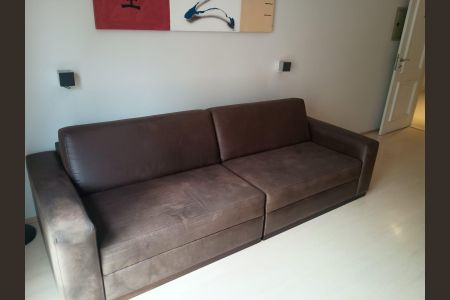 Apartamento à venda com 1 quarto, 45m² em Jardim Paulista, São Paulo