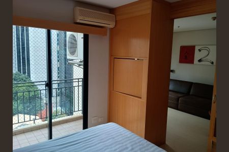 Apartamento à venda com 1 quarto, 45m² em Jardim Paulista, São Paulo