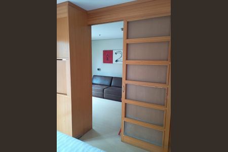 Apartamento à venda com 1 quarto, 45m² em Jardim Paulista, São Paulo